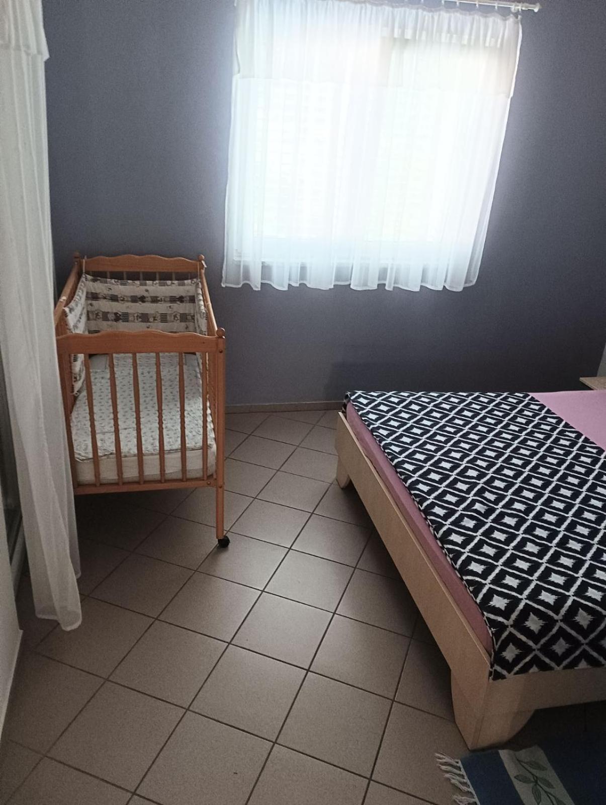 Apartmani Ana Vir Ngoại thất bức ảnh