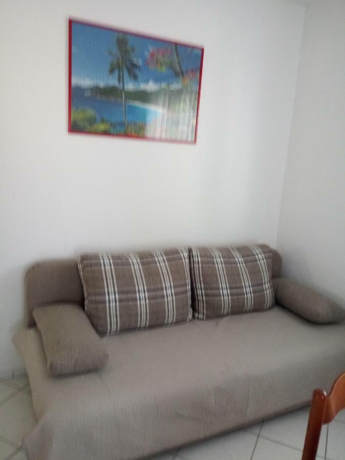 Apartmani Ana Vir Ngoại thất bức ảnh